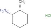 (1S,2R)-2-Methylcyclohexylamine hydrochloride