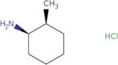 (1R,2S)-2-Methyl-cyclohexylamine hydrochloride