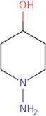 1-Aminopiperidin-4-ol