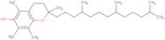 (2S, 4’S, 8’R)-α-Tocopherol