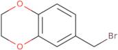 6-Bromomethyl-2,3-dihydro-benzo[1,4]dioxine