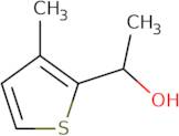 1-(3-Methylthiophen-2-yl)ethan-1-ol