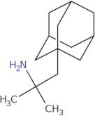 1-(Adamantan-1-yl)-2-methylpropan-2-amine