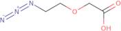 2-(2-Azidoethoxy)acetic Acid