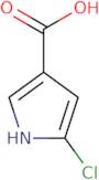 5-chloro-1h-pyrrole-3-carboxylic acid