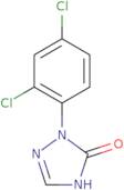 1-(2,4-Dichlorophenyl)-4,5-dihydro-1H-1,2,4-triazol-5-one