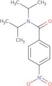 N,N-Diisopropyl-4-nitrobenzamide