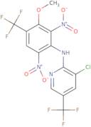 Deschloro methoxy fluazinam