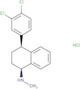 (R,R)-Sertraline Hydrochloride