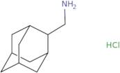 Adamantan-2-ylmethanamine hydrochloride