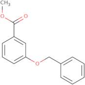 Methyl 3-(benzyloxy)benzoate