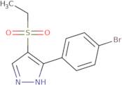 Midaglizole hydrochloride