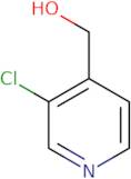(3-Chloropyridin-4-yl)methanol