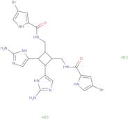 Sceptrin dihydrochloride