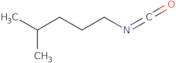 1-Isocyanato-4-methylpentane