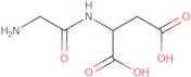 Glycyl-DL-aspartic Acid