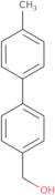 (4'-Methylbiphenyl-4-yl)-methanol