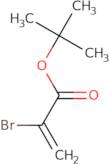 tert-Butyl 2-bromoprop-2-enoate