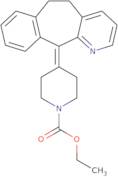 Deschloro loratadine