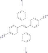 Tetrakis(4-cyanophenyl)ethylene