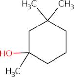 1,3,3-Trimethylcyclohexan-1-ol