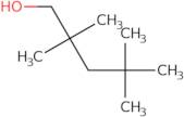 2,2,4,4-Tetramethylpentan-1-ol