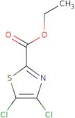 Ethyl 4,5-dichloro-1,3-thiazole-2-carboxylate
