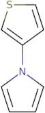 1-(3-Thienyl)-1H-pyrrole