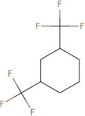 1,3-Bis(trifluoromethyl)cyclohexane hazmat