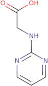 N-2-Pyrimidinyl-glycine