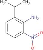 2-Isopropyl-6-nitroaniline