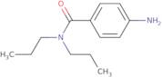 4-Amino-N,N-dipropylbenzamide
