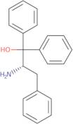 (S)-(’)-2-Amino-1,1,3-triphenyl-1-propanol