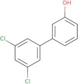 3',5'-Dichloro-[1,1'-biphenyl]-3-ol