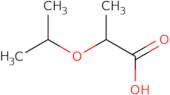 2-Isopropoxypropanoic acid
