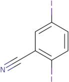 2,5-Diiodobenzonitrile