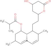 2'-Ethyl Simvastatin