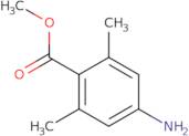 Methyl 4-amino-2,6-dimethylbenzoate