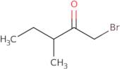 1-Bromo-3-methylpentan-2-one