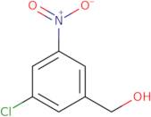 (3-Chloro-5-nitrophenyl)methanol