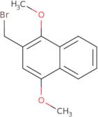 2-(Bromomethyl)-1,4-dimethoxynaphthalene