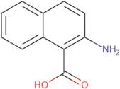 2-amino-1-naphthoic acid