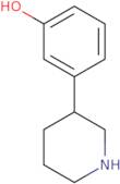 3-(Piperidin-3-yl)phenol