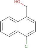 (4-Chloronaphthalen-1-yl)methanol