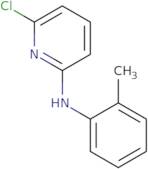 5-(4-(Trifluoromethyl)phenyl)-2H-tetrazole-2-acetic acid
