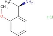 (R)-1-(2-Methoxyphenyl)ethanamine hydrochloride