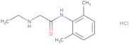 Nor lidocaine-d5 (hydrochloride)