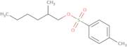 (S)-2-Methyl-1-(4-toluenesulfonyloxy)hexane-d3