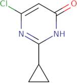 o-Des(cyclopropylmethyl)-o-butyl betaxolol hydrochloride