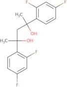 (2R,4R)-Rel-2,4-bis(2,4-difluorophenyl)-2,4-dihydroxypentane